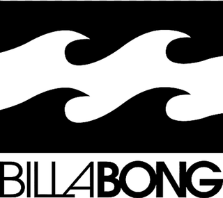 Billabong Billabong